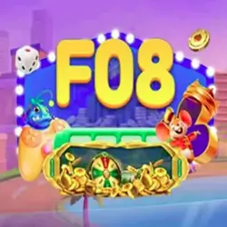 F08 - Game QiuQiu yang Seru dan Menantang